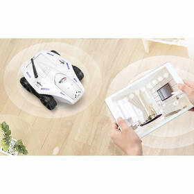 RC auto MaDe Agent 

 obrázek produktu 7 z 10
