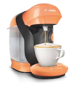 Espresso Bosch TAS1106 

 obrázek produktu 13 z 20