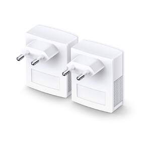 Síťový rozvod LAN po 230V TP-Link TL-PA7017KIT 

 obrázek produktu 3 z 8