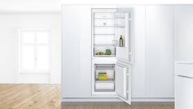 Chladnička s mrazničkou Bosch KIV86NSF0 bílá

 obrázek produktu 7 z 10