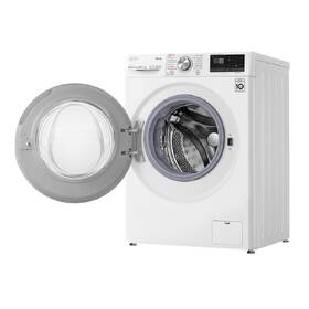 Pračka se sušičkou LG F4DV910H2E bílá

 obrázek produktu 11 z 16