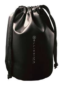 Styler Bellissima 11747 Miracle Wave GH19 1100 černá

 obrázek produktu 6 z 9