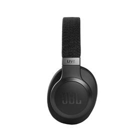 Sluchátka JBL Live 660NC černá

 obrázek produktu 7 z 10