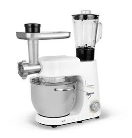 Kuchyňský robot Orava Chef bílý

 obrázek produktu 7 z 19