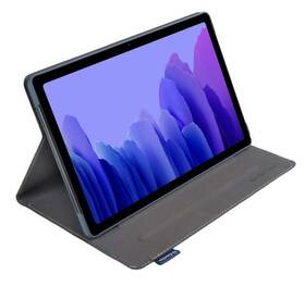 Pouzdro na tablet Gecko Covers ColorTwist na Samsung Tab A7 10.4" (2020) modré/hnědé

 obrázek produktu 3 z 9