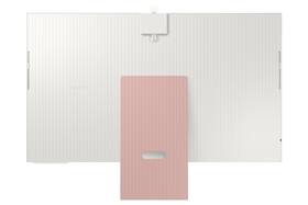 Monitor Samsung Smart Monitor M8 - Sunset Pink 

 obrázek produktu 6 z 11