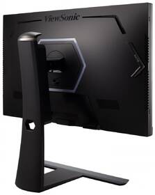 Herní monitor ViewSonic XG271QG 

 obrázek produktu 5 z 8