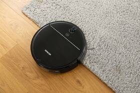 Robotický vysavač Sencor SRV 8550BK 

 obrázek produktu 32 z 40
