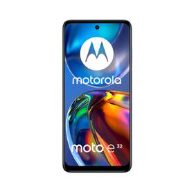 Mobilní telefon Motorola Moto E32 4GB/64GB modrý

 obrázek produktu 2 z 11