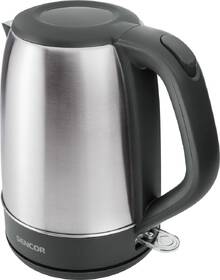 Rychlovarná konvice Sencor SWK 1711SS stříbrná

 obrázek produktu 2 z 10