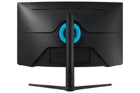 Herní monitor Samsung Odyssey Neo Gaming G75NB černý

 obrázek produktu 6 z 10
