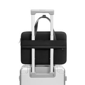 Brašna na notebook tomtoc Shoulder Bag na 14" a 13" MacBook Pro / Air černá

 obrázek produktu 5 z 8