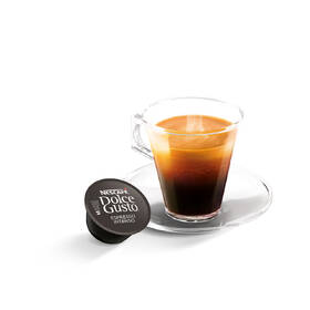Kapsle pro espressa NESCAFÉ Espresso Intenso (30 ks) 

 obrázek produktu 1 z 3