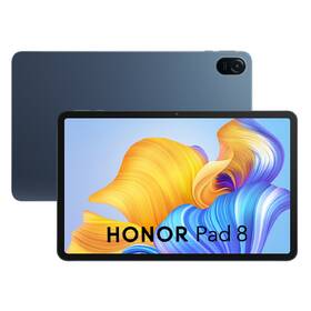 Dotykový tablet HONOR Pad 8 modrý

 obrázek produktu 8 z 8