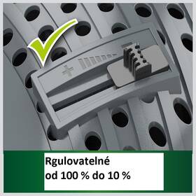 Potůčkové čerpadlo HEISSNER HFP5000-00 

 obrázek produktu 4 z 4