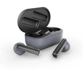 Sluchátka Energy Sistem True Wireless Style 4 černá

 obrázek produktu 2 z 7