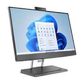 Počítač All In One Lenovo IdeaCentre 5 24IAH7 šedý

 obrázek produktu 4 z 9