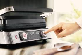 Gril Braun CG9140 

 obrázek produktu 9 z 16