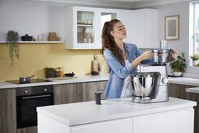 Food processor KENWOOD KAH65.000.PL 

 obrázek produktu 8 z 20