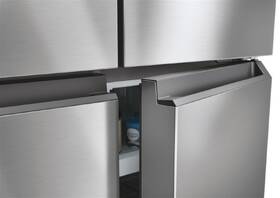 Americká lednice Haier HCR3818ENMM nerez

 obrázek produktu 13 z 23