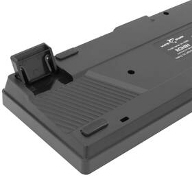 Klávesnice White Shark RONIN, US layout černá

 obrázek produktu 2 z 4