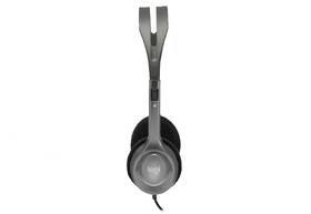 Headset Logitech H110 černý

 obrázek produktu 3 z 3
