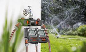 Rozdělovač Gardena 8194-20 
