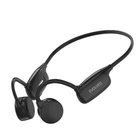 Sluchátka Evolveo BoneSwim Pro MP3 32GB černá

 obrázek produktu 1 z 4
