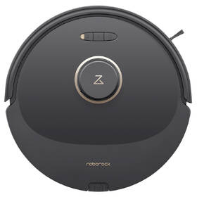 Robotický vysavač Roborock Q8 Max+ Black 

 obrázek produktu 5 z 11