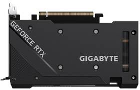 Grafická karta GIGABYTE GeForce RTX 3060 OC 8G 
