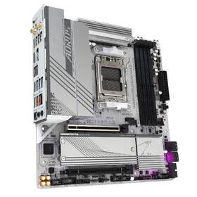 Základní deska GIGABYTE B650M AORUS ELITE AX ICE 

 obrázek produktu 3 z 5