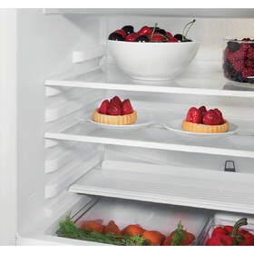 Chladnička Whirlpool WBUL021 bílá

 obrázek produktu 4 z 8