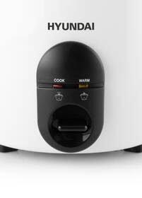 Rýžovar Hyundai RC 150 bílý

 obrázek produktu 6 z 7
