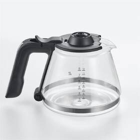 Kávovar Severin KA 5762 Caprice „wave-flush“ nerez

 obrázek produktu 5 z 10