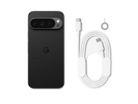 Mobilní telefon Google Pixel 9 Pro 5G 16 GB / 256 GB - Obsidian 

 obrázek produktu 7 z 10