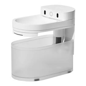 Chytrá fontánka Catlink Pure 3 bílá

 obrázek produktu 1 z 9