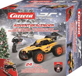 RC auto Carrera Offroad 

 obrázek produktu 5 z 5
