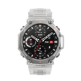 Chytré hodinky Amazfit T-Rex 3 šedé

 obrázek produktu 2 z 7