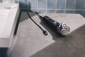 Holicí strojek Philips XP9201/33 modrý

 obrázek produktu 18 z 21