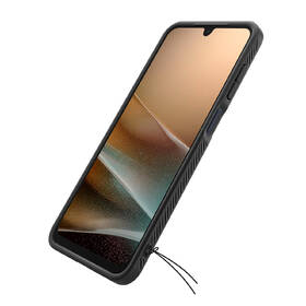 Kryt na mobil Spigen Liquid Air na Samsung Galaxy A26 5G černý

 obrázek produktu 7 z 11