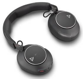 Headset HP Poly Voyager Surround 80 MS USB-C černý

 obrázek produktu 2 z 3