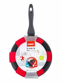 Pánev BANQUET 26 x 5 cm černá barva
