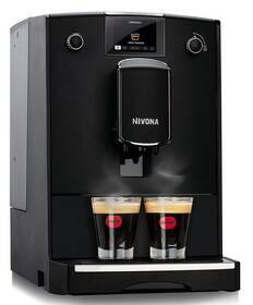 Automatický kávovar Nivona NICR690 

 obrázek produktu 2 z 6