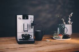 Automatický kávovar Nivona NICR 560 

 obrázek produktu 18 z 22