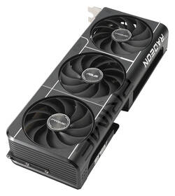 Grafická karta Asus Prime AMD Radeon RX 9060 XT OC 16GB černá

 obrázek produktu 3 z 8