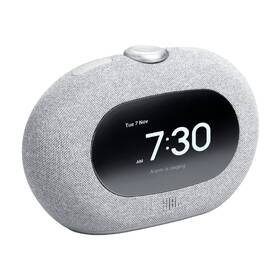 Radiobudík JBL HORIZON 3 šedý

 obrázek produktu 2 z 12
