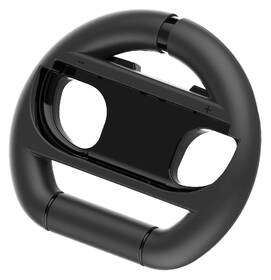 Volant iPega SW2054 - Joy-Con, Nintendo Switch 2 černá

 obrázek produktu 4 z 6