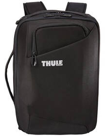 Brašna na notebook THULE Accent 2v1 17L černý

 obrázek produktu 9 z 12