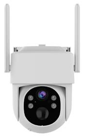 IP kamera IMMAX NEO LITE Smart Security Solar Sentry 4G bílá

 obrázek produktu 2 z 14