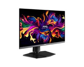 Herní monitor MSI MAG 272QP QD-OLED X50 černý

 obrázek produktu 4 z 6